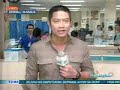 QTV  More firecracker victims arrive in hospitals at JRMMC   Video   GMANews TV   Official Website of GMA News and Public Affairs   Latest Philippine News