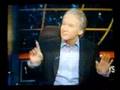 Bill Maher kicks 9/11 Truthers off his show - 10/19/2007
