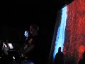 Speedy J+Scott Pagano Live@Droid Interface 21 Los Angeles