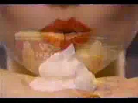 VO5 Hot Oil and Alberto Mousse Commercial