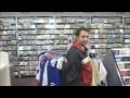 videos de madame tussaud and the king of prussia.