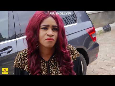 A TRIP TO DUBAI SEASON 7&8 {NEW HIT MOVIE} - 2020 LATEST NIGERIAN NOLLYWOOD MOVIE