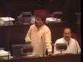 ANURA DISANAYEKA SPEECH 2007/12/03