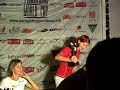 pwc 2007 kayseri prize given ceremony