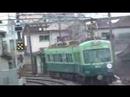 【京阪電鉄】600形＠京阪石山（080127)