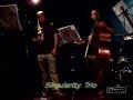  jazz singularity trio alipio neto masa kamaguchi becton
