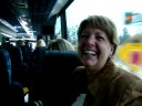 robin jones gunn imitates our beloved agent, janet grant.
