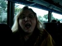 robin jones gunn imitates our beloved agent, janet grant.