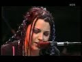 EVANESCENCE - Thoughtless EVANESCENCE - Thoughtless