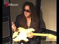 DiMarzio Pickups by YNGWIE MALMSTEEN