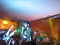 Kuvvetmira -- Contribution X (Rock House) ?stanbul konseri
