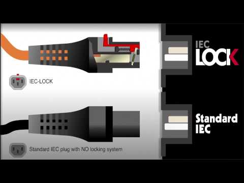 Learn More about IEC Lock