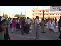 Abu Dhabi Indian School Inter House Sports Meet 2009 03