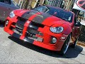 Dodge SRT-4 Tribute Video