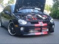 Dodge SRT-4 Tribute Video