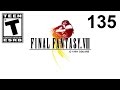 FF8 *No Levelling* - #135 - The Infamous Elnoyle