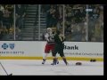 Lucic Vs Harrison