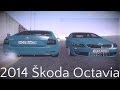 Škoda Octavia A7 for GTA San Andreas video 1
