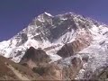 Acidente de Helic�ptero no Acampamento base do Makalu