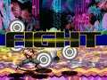 Yashaoh from CvS Break the Targets - - MUGEN - -