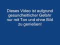 Mehr Alkohol, bitte!