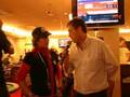 Entrevista a May Maceiras - EPT de Barcelona 2008