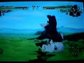 Itachi VS Sasuke 2 (CPU Irre)