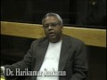 Dr. Harikumar Sankaran: Finance 503, Financial Management