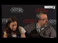 Maverick y los cr�menes de oxford