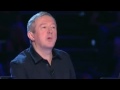John And Edward Audition