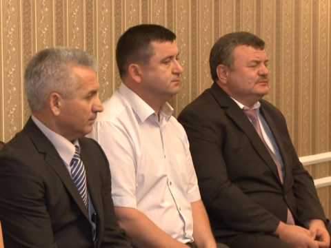 Moldovan president appoints six judges