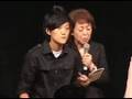 「彷徨う花たち（漂浪青春）/Drifting Flowers」監督・主演女優TALK04●東京国際レズビアン＆ゲイ映画祭
