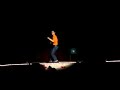 Evolution of Dance
