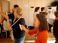 Eye openness by movement workshop Eye-Tools