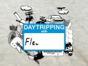 Pitchfork TV - Daytripping Bumper Pitchfork TV - Daytripping Bumper