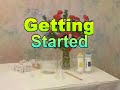 How to Create a Lifelike Silk Floral Arrangement with Encapso K