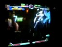 MvC2 CF Tourney 08/16/08 SmoothViper vs. ChaosNightWolf