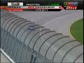 Kurt Busch Swears (Live TV)