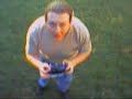 Helicam v1.1 flight test