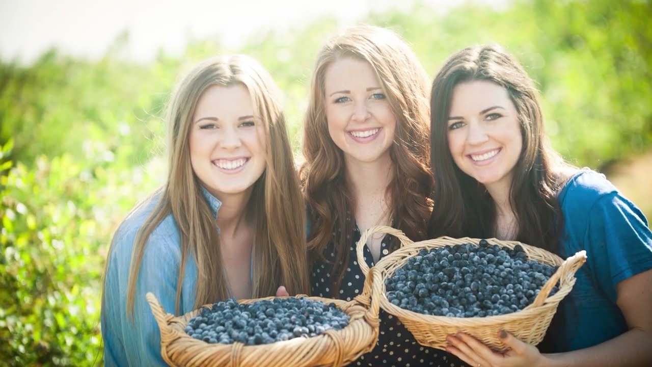 Valley PBS Spotlight | Triple Delight Blueberries