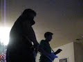 Kyle and Chelton Dueling Guitars!