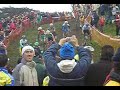 Challenge National de Cyclos Cross Espoirs
