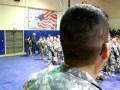 Deployment Fort Hood