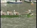 Vuelven las buenas sensaciones para Hondarribia Arraun