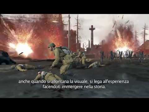 Immagine anteprima YouTube