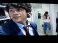 JONAS BROTHERS MALL MAYHEN~Grassman!!..Batman??