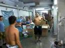 Três Dentro - Três Fora por Thig (Relatos da Invasão) Três Dentro - Três Fora por Thig (Relatos da Invasão)