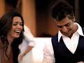 Victoria y Alejandro Fernandez