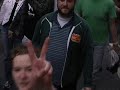 Disturbed - Land of confusion (A28 Impeach Bush Rally)