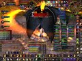 Eternal vs Leo (prot pally pov)